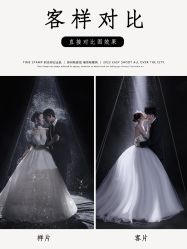 -时光印记婚纱摄影工作室·原创定制