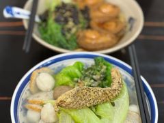 -潮惠居饮食店(光塔路店)
