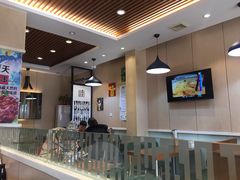 -秦老大西安羊肉泡馍馆(健德门店)
