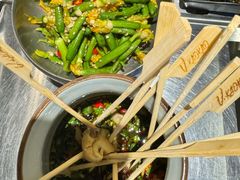 -KAOKAO烤烤·丹东海鲜烧烤(望京店)