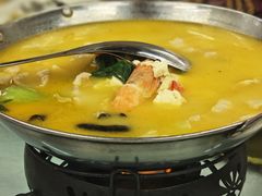 -昱德来·天津菜(河西店)