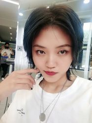 -G-SAGA形象设计