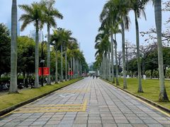 -厦门大学(思明校区)