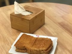 -亚坤 Ya Kun Kaya Toast(万象城店)