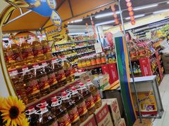 -百盛佳超市(百易广场店)