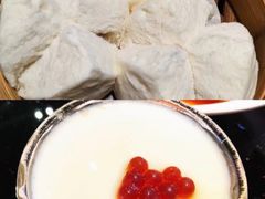 -味可道美食坊(福基路店)