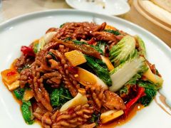 -月圆霖特色农家乐