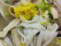 -潮镇老尾牛杂(环城西路店)