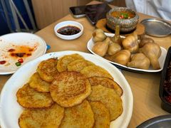 -海兰江石锅饭(水上店)