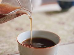 -张博士茗茶馆(外滩店)
