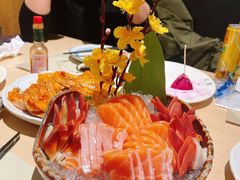 -大渔铁板烧(万象城店)