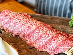 -炎蔵牛舌烤肉