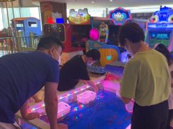 -卡通尼乐园(上海安亭店)