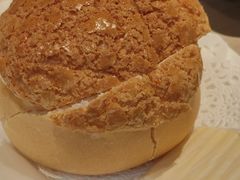 -茶港·点心·啫啫煲(王府井店)