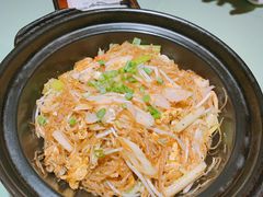 -百味馆·粤菜·湛江菜(后海花园店)