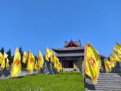 -大槐树寻根祭祖园