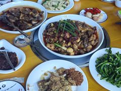 -阿竹黄焖鸡