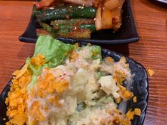 -大阪烧肉BAKA一代(十亩地店)