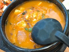 -肉甲韩国木炭烤肉(新壹街1店)
