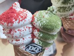 -DQ·蛋糕·冰淇淋(高新万达店)