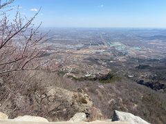 -阳台山自然风景区