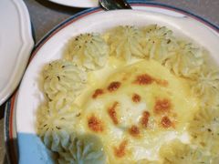 -波特曼西餐厅(南岗店)