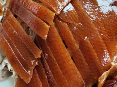 -大鸭梨烤鸭店(光彩店)