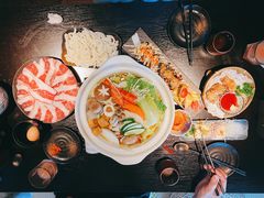 -春草居酒屋·晴子の店
