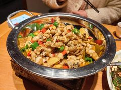 -九道菜(珠晖万达店)