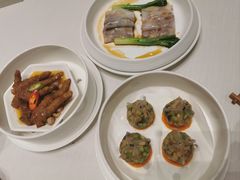 -富淳饭店(世纪公园店)