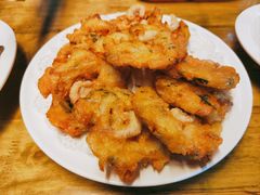 -杨氏青龙虾·羊蝎子(托乐嘉店)