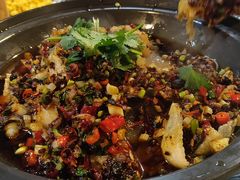 -阿嫂印象·民间江湖菜(大学城店)