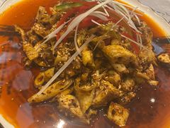 -红辣椒·川菜·火锅(科华路店)