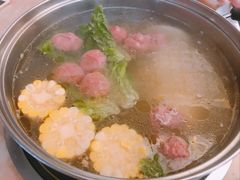 -陈记顺和潮汕牛肉火锅(韩江路店)