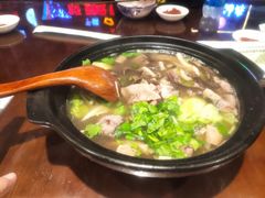 -谢老五跷脚牛肉·非遗传承店