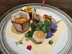 -四葉寿司·城市景观(深圳湾1号店)
