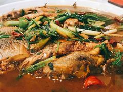 -绅士餐厅龙虾·烧烤(西门路店)