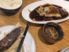 -百家鲜·杭帮菜