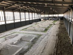 -侵华日军第七三一部队罪证陈列馆