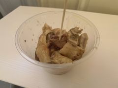 -明哥牛什粥(鸿运阁店)