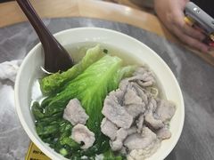 -银记肠粉店(市二宫店)