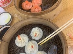 -四季美汤包(户部巷店)