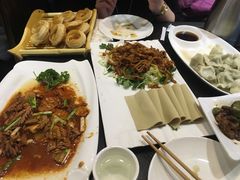 -闫府私房菜·百年鲁菜(恒隆店)
