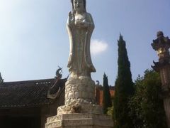 -金堂县云顶石城风景区