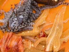 -韩胜·料理级自助烤肉海鲜火锅(财富港店)