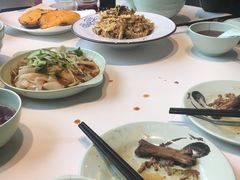 -大铁勺新津菜(东丽阳光新业广场店)