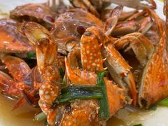 -浩海美食店(闸坡店)