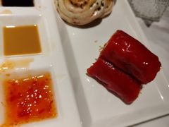 红米脆皮肠-同庆楼(滨湖万达广场店)