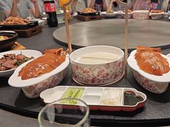 -香丰阁·烤鸭·川湘菜(清河店)