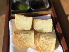 -北辰洲际酒店·IT MAMA意式家味餐厅